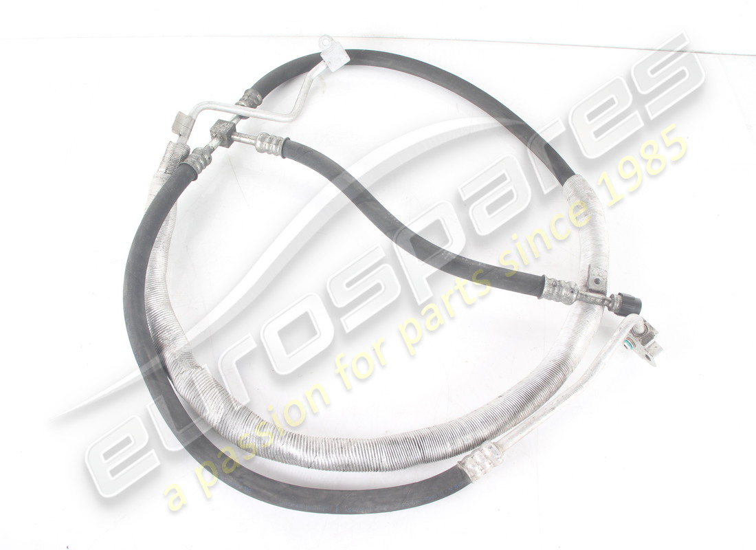 TUYAU UTILISÉ Ferrari DU FILTRE À L'ÉVAPORATEUR. RÉFÉRENCE 66982900 (1)