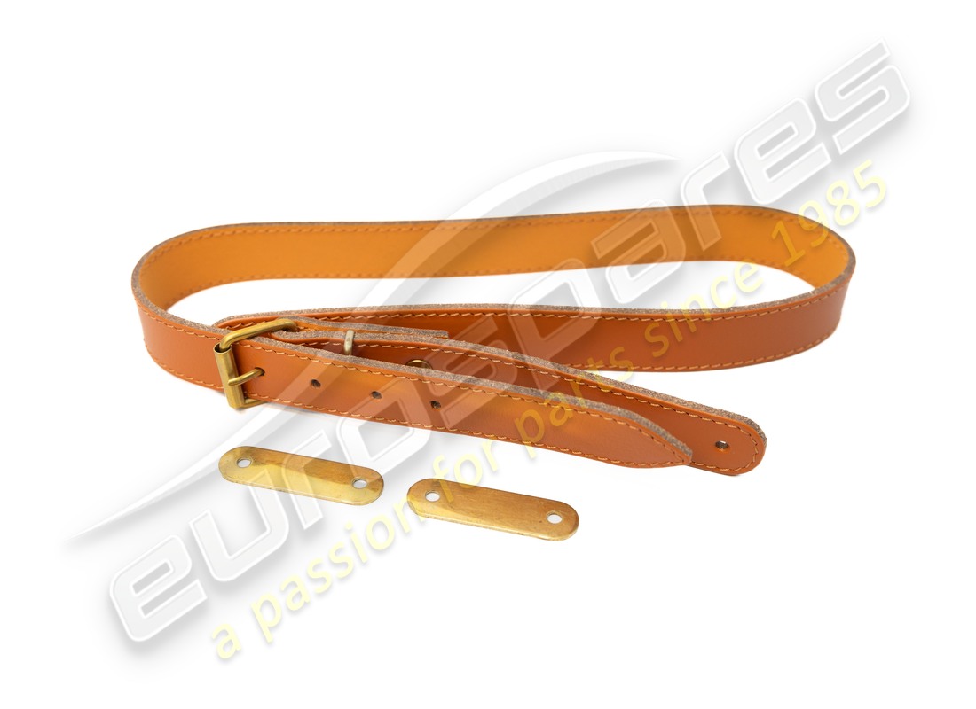 nouvelle ceinture ferrari. numéro de pièce 63568100 (1)