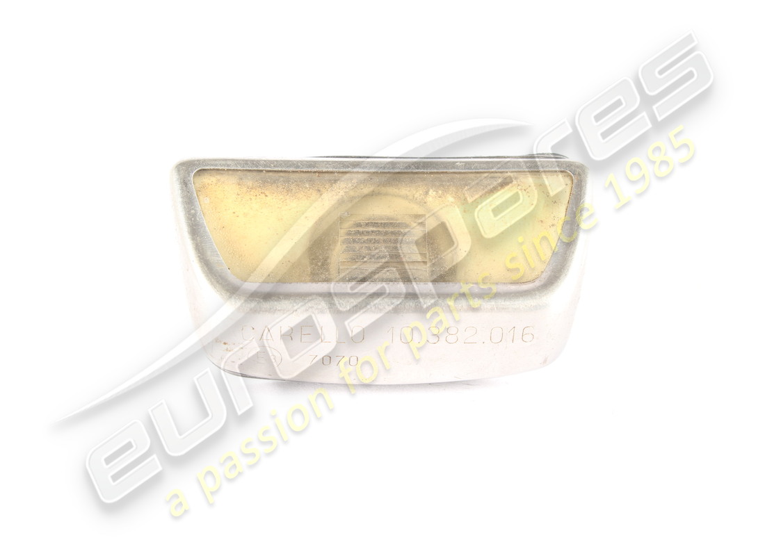 UTILISÉ Lamborghini VOIR 006744061 . NUMÉRO DE PIÈCE 006743116 (1)