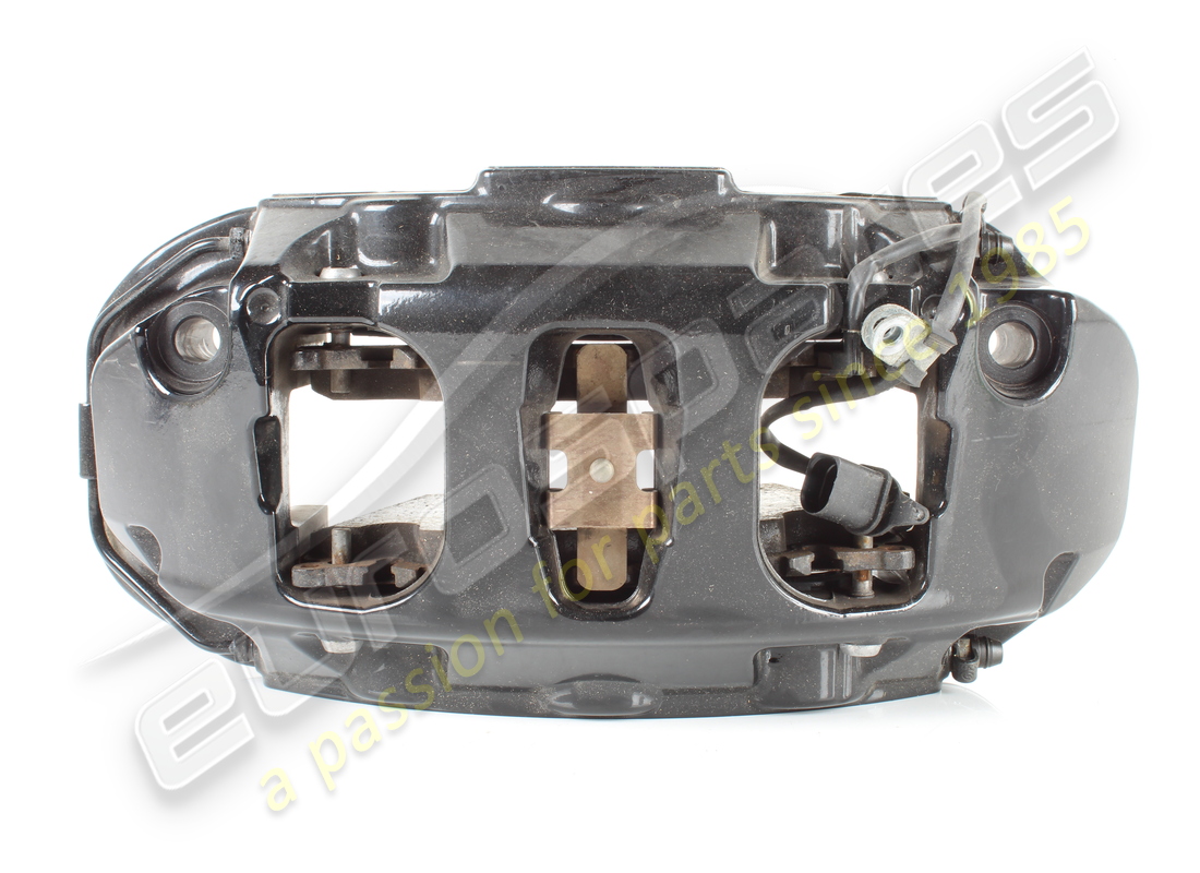 utilisé lamborghini étrier ccb avant. numéro de pièce 470615106p (2)