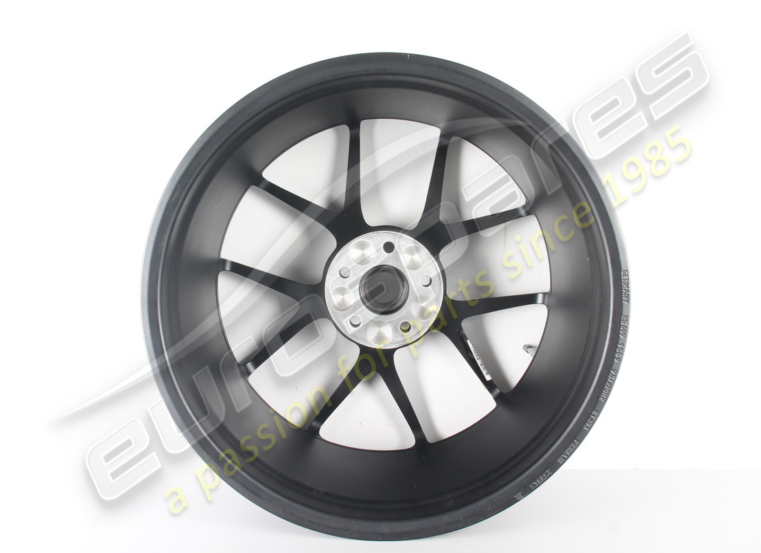 nouvelle jante de roue avant ferrari 20. numéro de pièce 266875 (3)