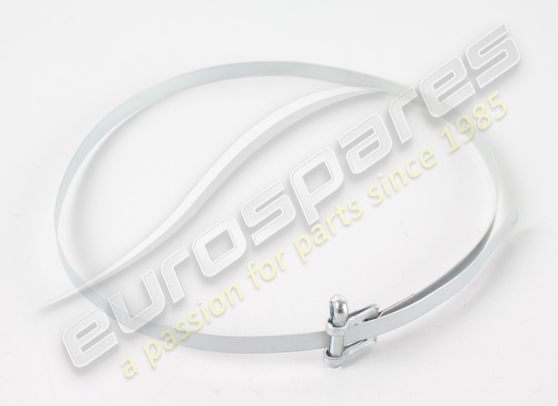 nouveau collier de serrage lamborghini. numéro de pièce 008830403 (1)