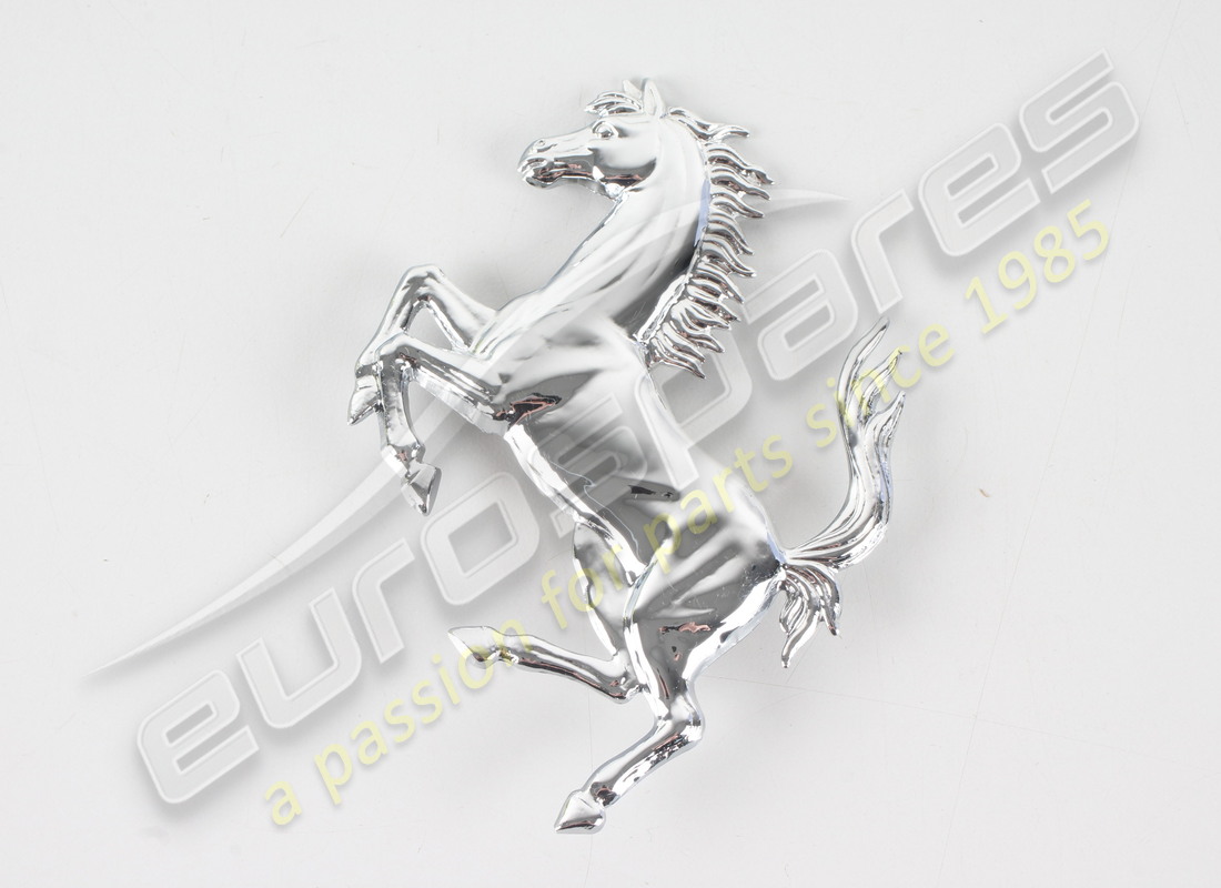 nouveau ferrari cavallino rampante.. numéro de pièce 66406800 (1)