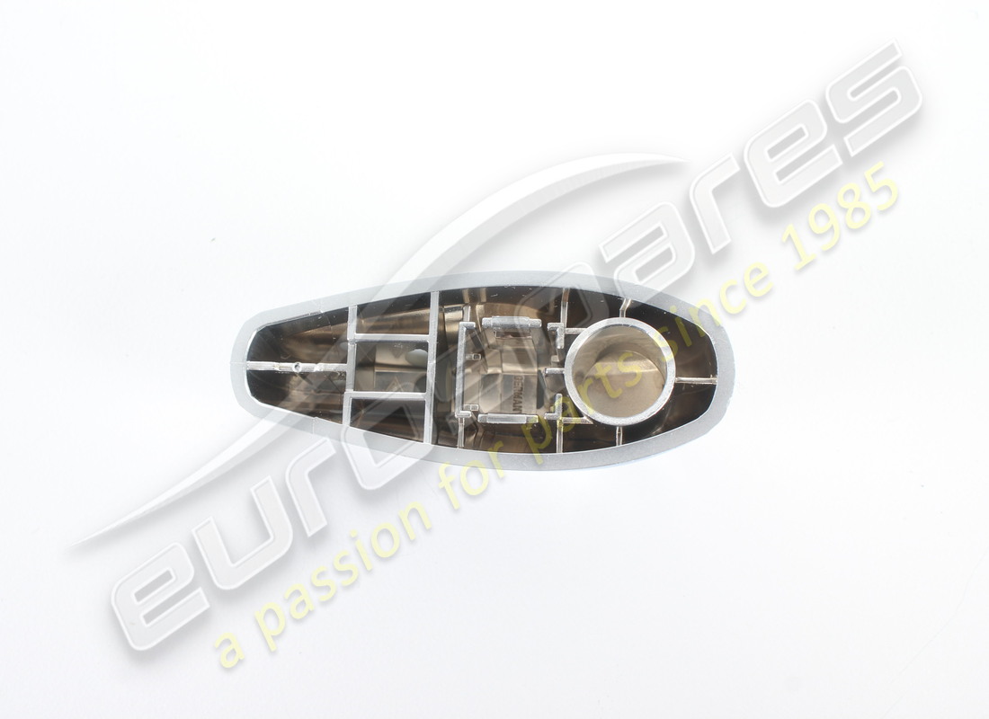 nouveau porsche bouton dossier d'actionneur - d >>- mj 2010 argent galvano. numéro de pièce 99752163101v05 (3)