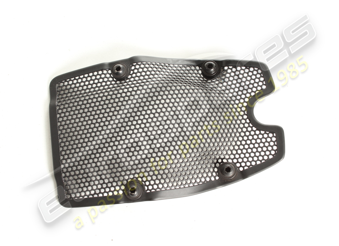 ferrari garniture cosmétique en maille utilisée. numéro de pièce 789217 (2)