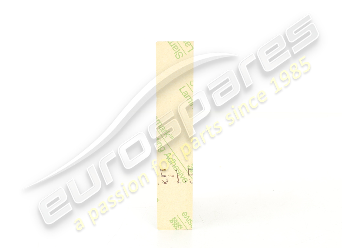 nouvelle plaque de symboles de climatisation ferrari. référence 63619600 (4)