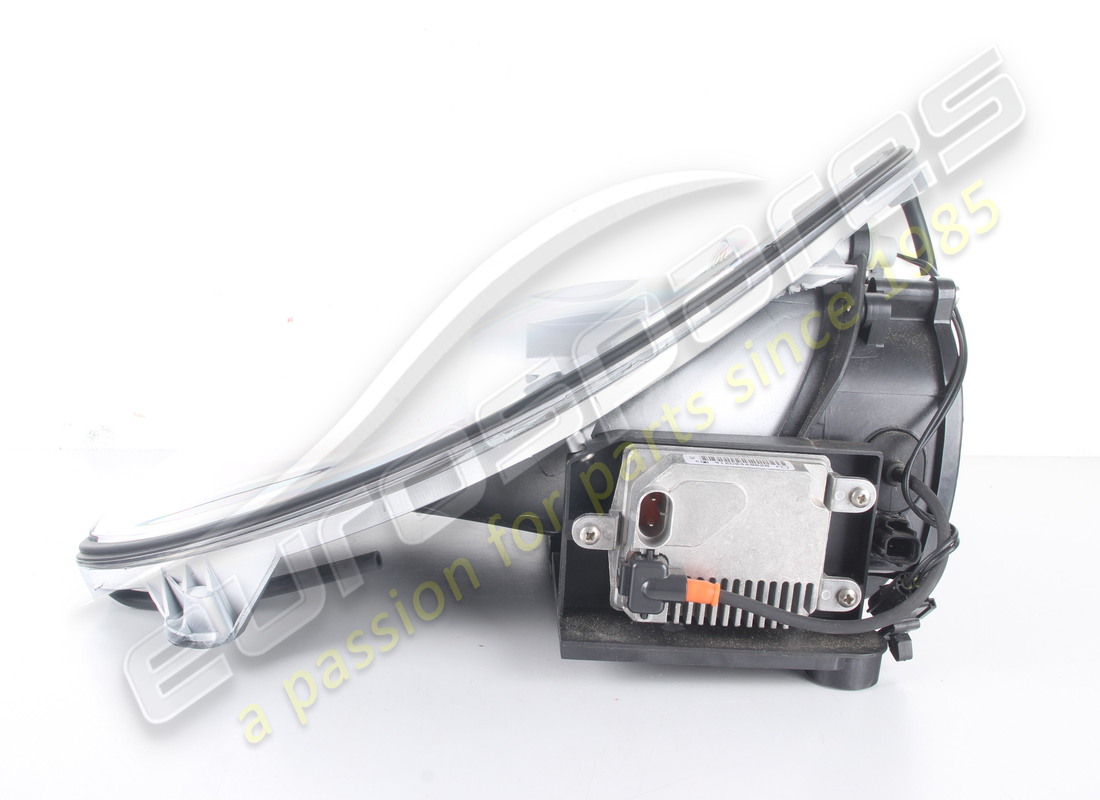 nouveau lampe frontale anti-éblouissement rh ferrari. numéro de pièce 72196873 (4)