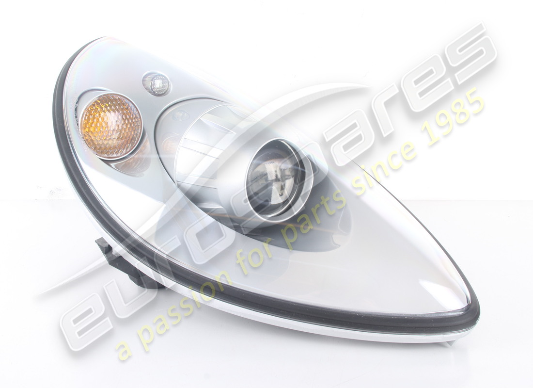 nouveau lampe frontale anti-éblouissement rh ferrari. numéro de pièce 72196873 (2)