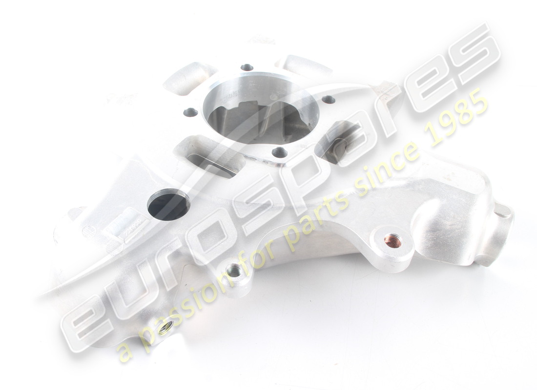 fusée de direction avant gauche neuf ferrari. référence 236929 (3)