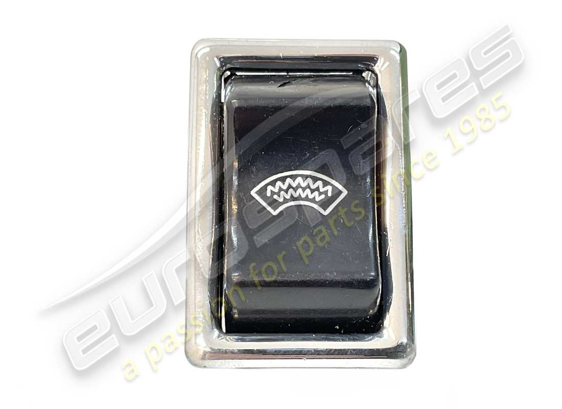 nouveau maserati interruttore per regolazione luci cruscotto. numéro de pièce 115abl69532 (1)