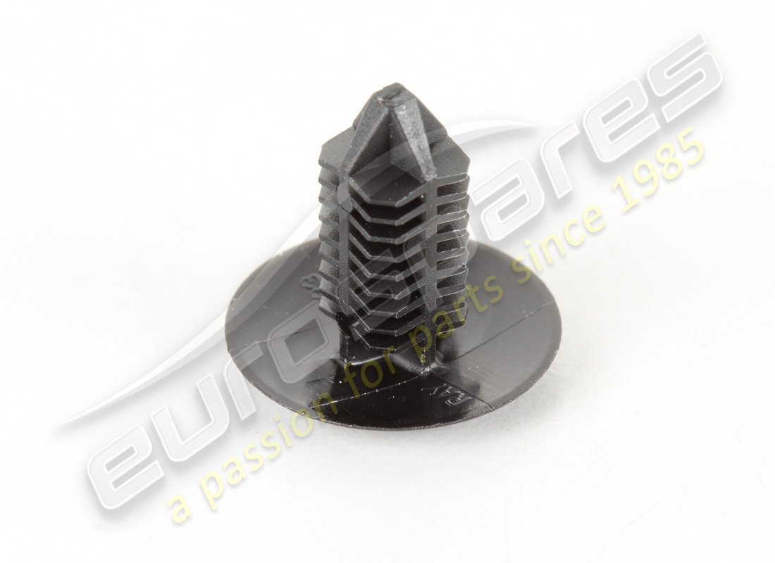 nouveau bouton de fixation ferrari. numéro de pièce 83222200 (1)