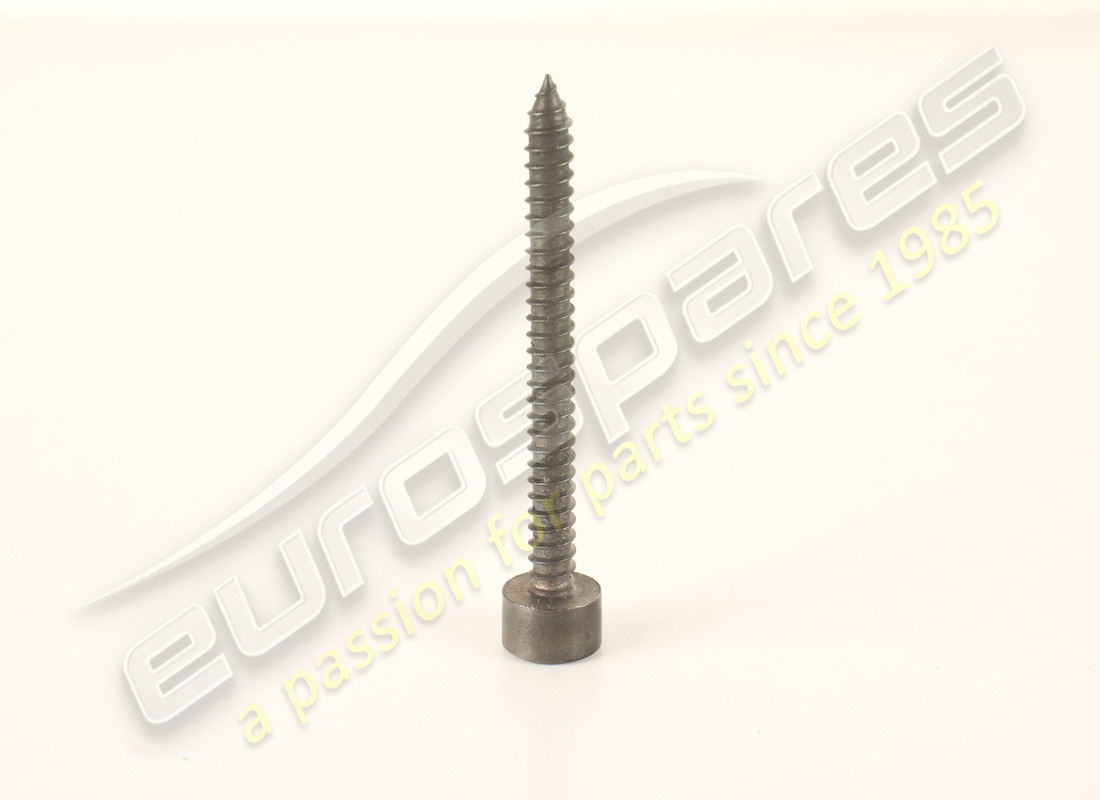 nouvelle lamborghini vis tôle allen 50 mm. numéro de pièce 008700525 (2)