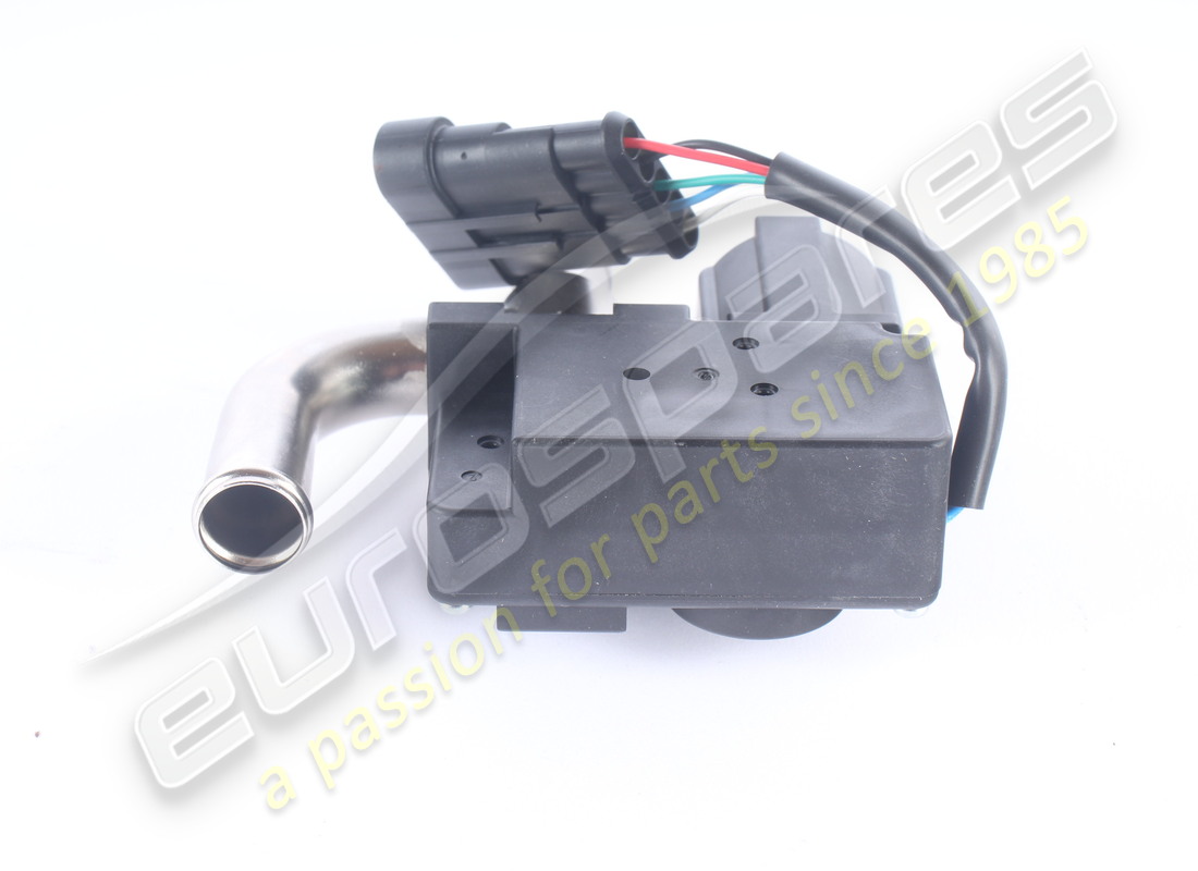 nouvelle vanne rh tgk ferrari. numéro de pièce 67635900 (4)