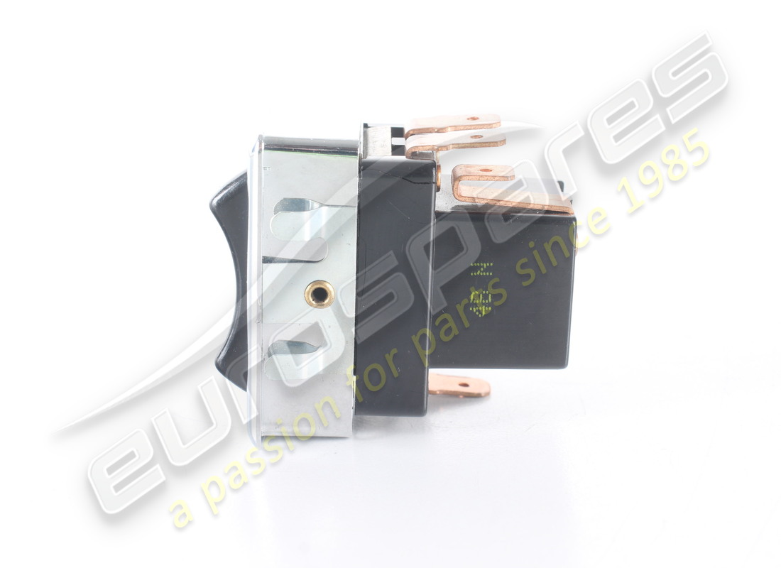 NOUVEAU (AUTRE) MASERATI INTERRUTTORE COMANDO SEGNALE ACUSTICO. NUMÉRO DE PIÈCE 115ABL78696 (3) nouveau (autre) maserati interruttore comando segnale acustico. numéro de pièce 115abl78696 (3)