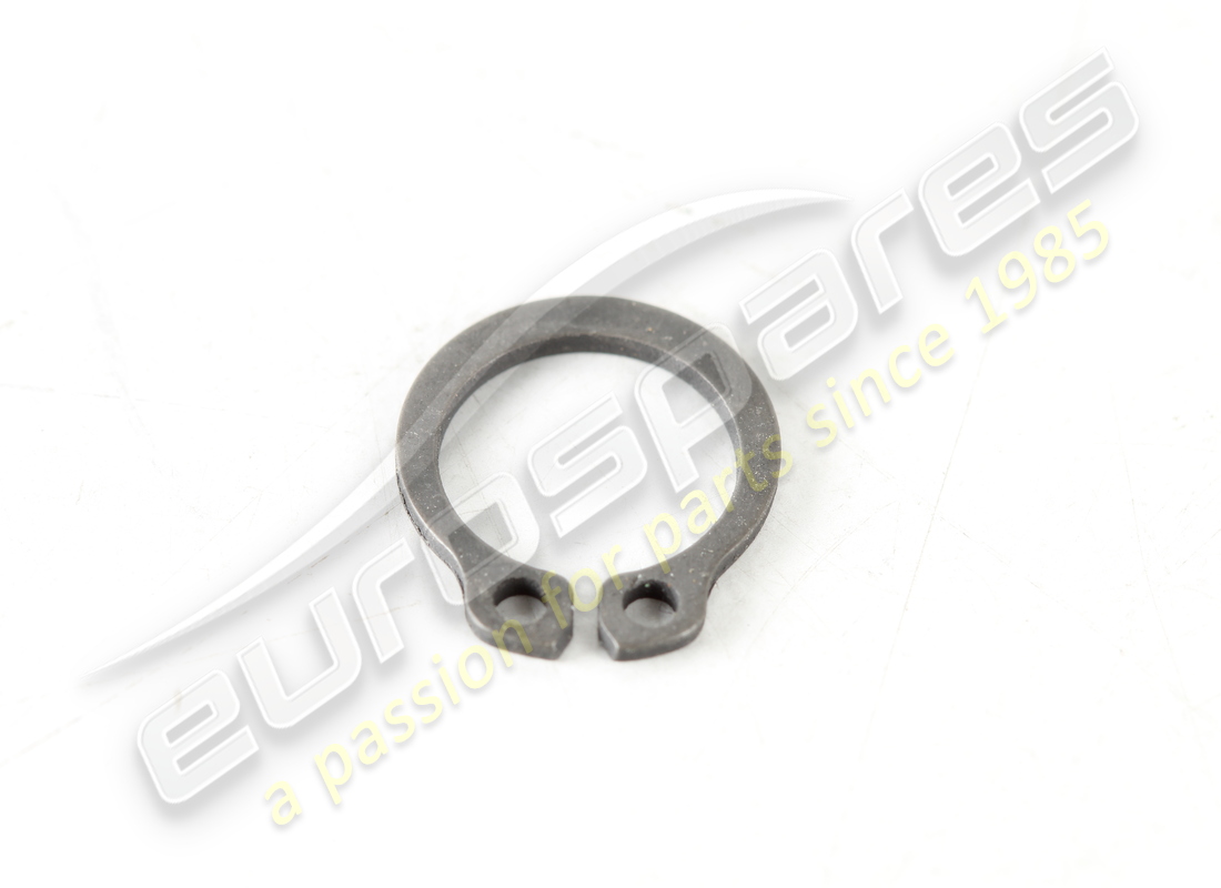 NEW LAMBORGHINI LOCK RING 10X1. PART NUMBER N0124101 (1) new lamborghini lock ring 10x1. part number n0124101 (1)