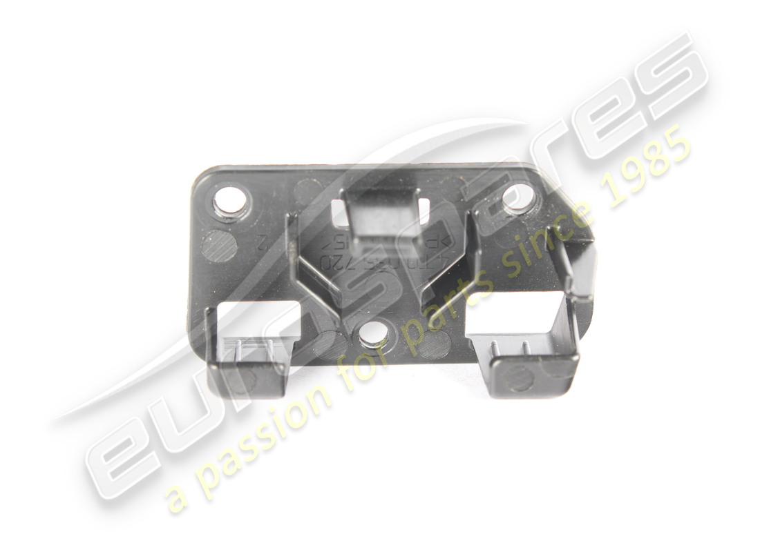 support wi-fi carplay d'occasion lamborghini. numéro de pièce 4t0035720 (1)