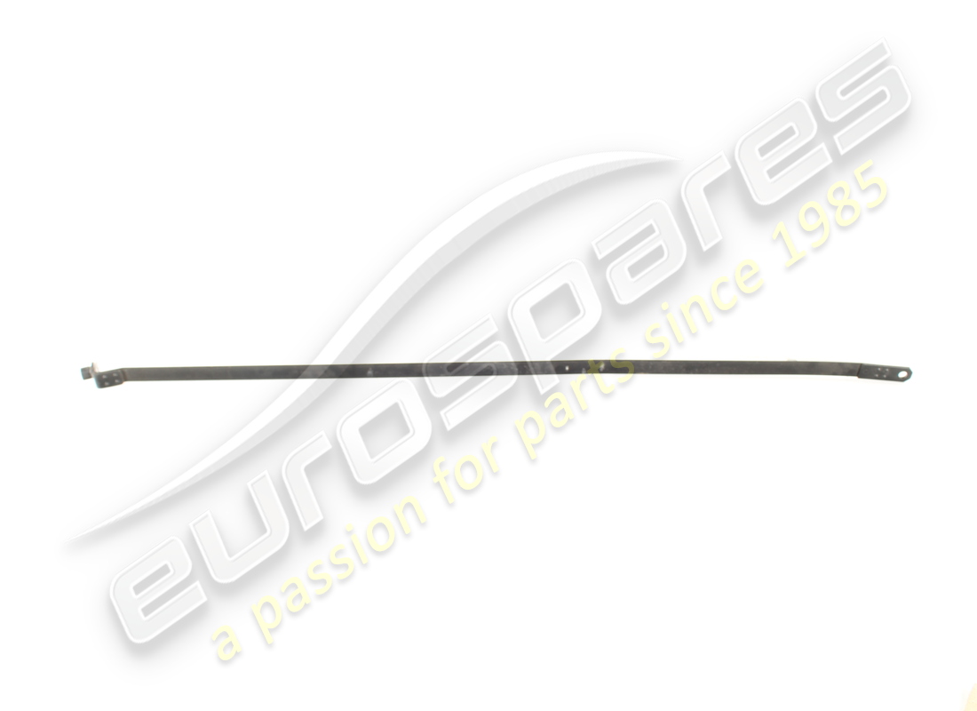 SANGLE DE FIXATION INFÉRIEURE GAUCHE DU RÉSERVOIR D'OCCASION FERRARI. NUMÉRO DE PIÈCE 263509 (1) sangle de fixation inférieure gauche du réservoir d'occasion ferrari. numéro de pièce 263509 (1)