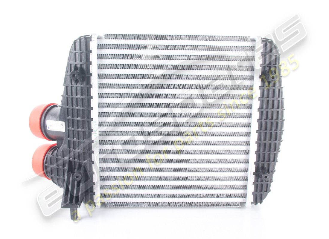 new maserati lh intercooler. part number 670109550 (3)