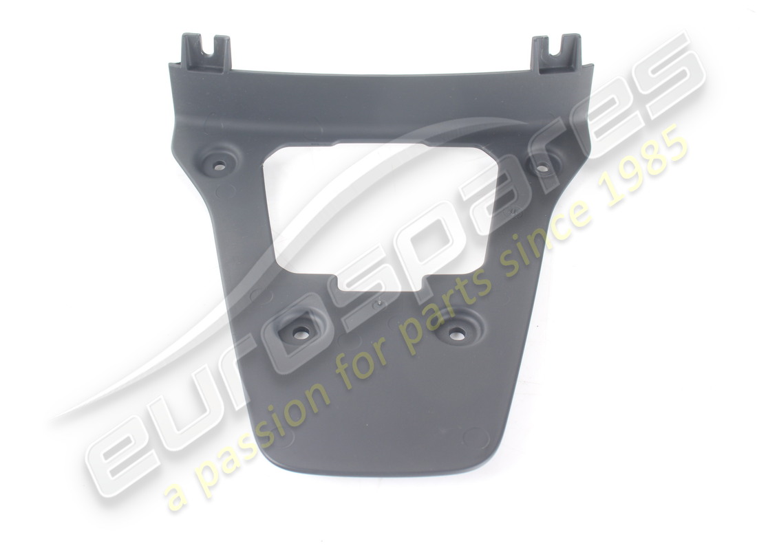 ENREGISTREUR D'AFFICHAGE DE SUPPORT DE FIXATION IP Lamborghini UTILISÉ. NUMÉRO DE PIÈCE 4T0858225 (1)