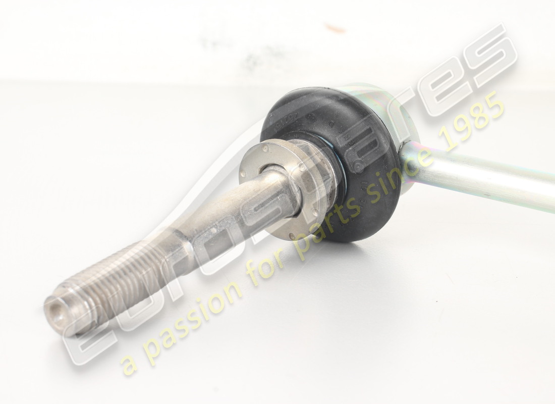 nouveau liaison de connexion porsche. numéro de pièce 9p1411318 (3)
