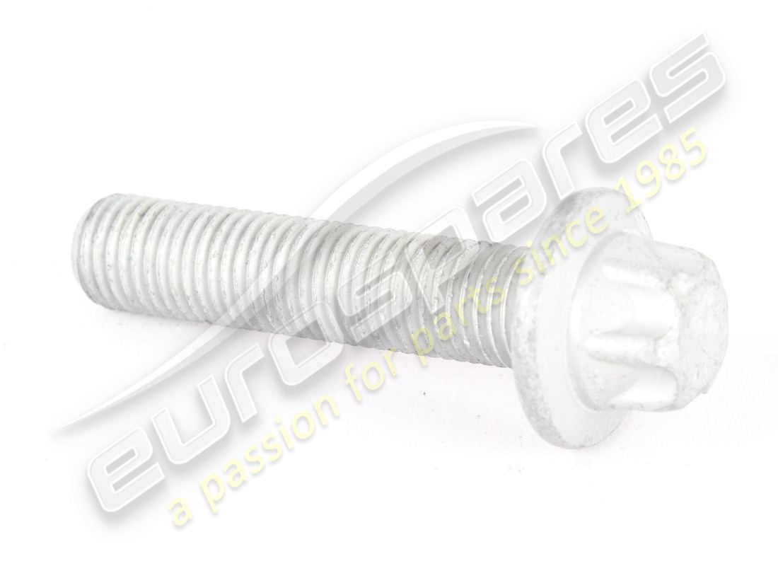 nouveau boulon à tête hexagonale porsche. numéro de pièce 9a700846400 (1)