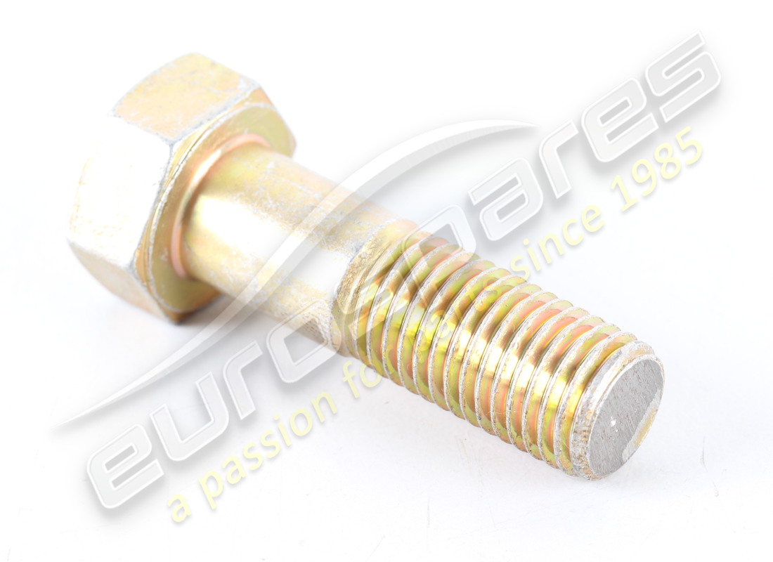 NOUVEAU BOULON FERRARI. NUMÉRO DE PIÈCE 117193 (1) nouveau boulon ferrari. numéro de pièce 117193 (1)