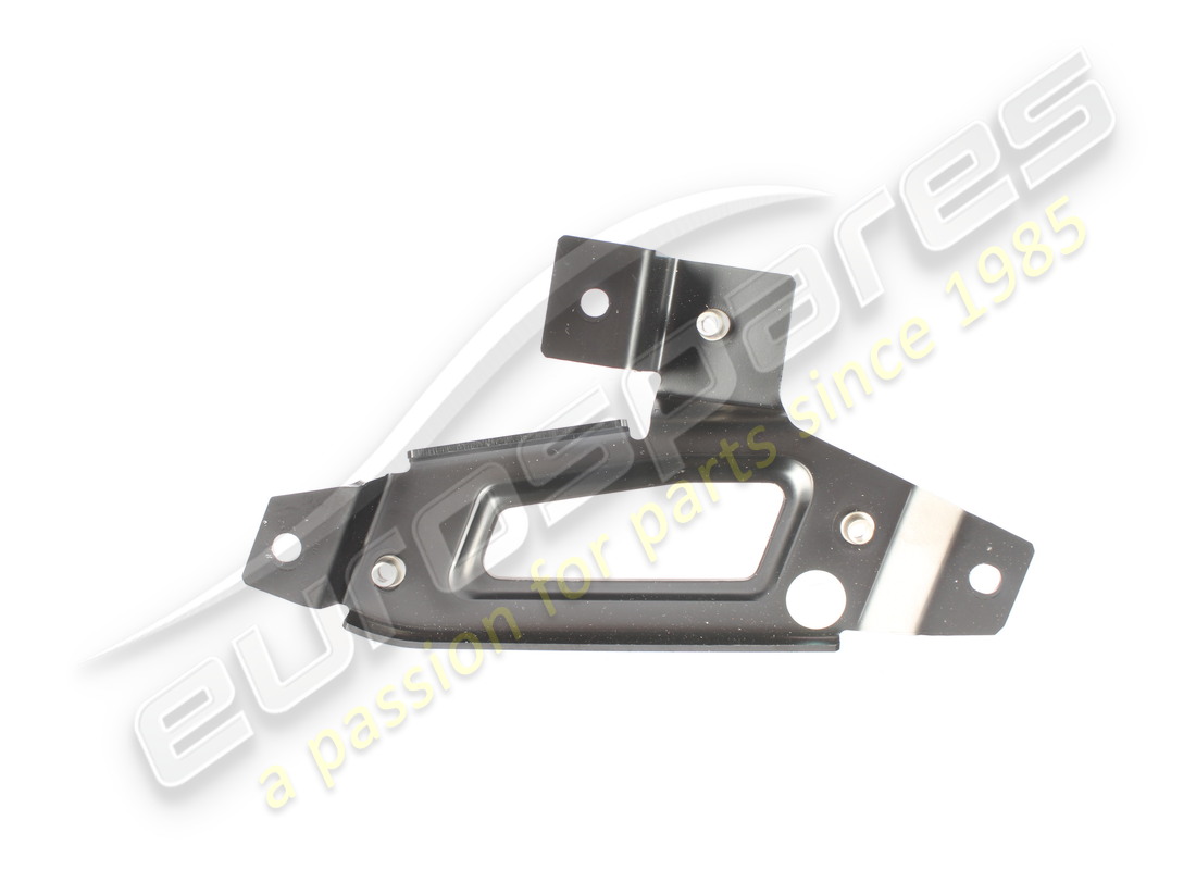 SUPPORT D'OCCASION Lamborghini RIV.MONTANTE A . NUMÉRO DE PIÈCE 4T0802939 (1)