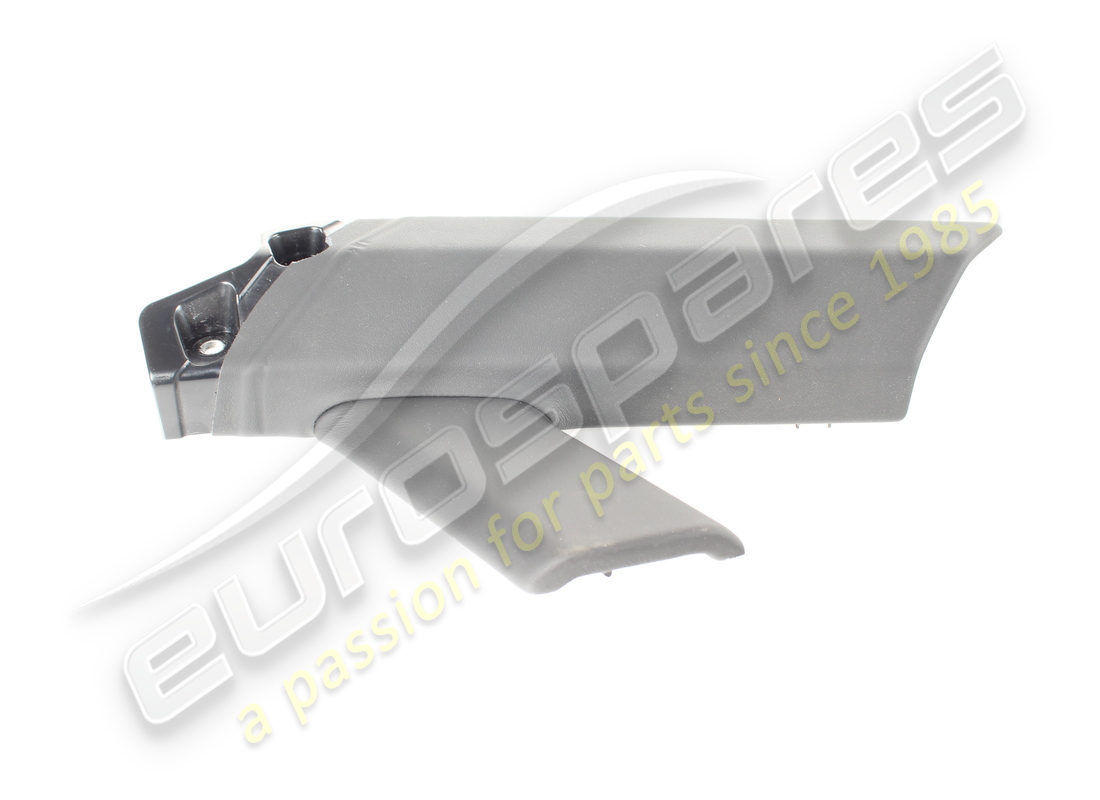UTILISÉ Lamborghini PARTIE INFÉRIEURE LW SIDECOVER TUNN. . NUMÉRO DE PIÈCE 4T0863513 (1)
