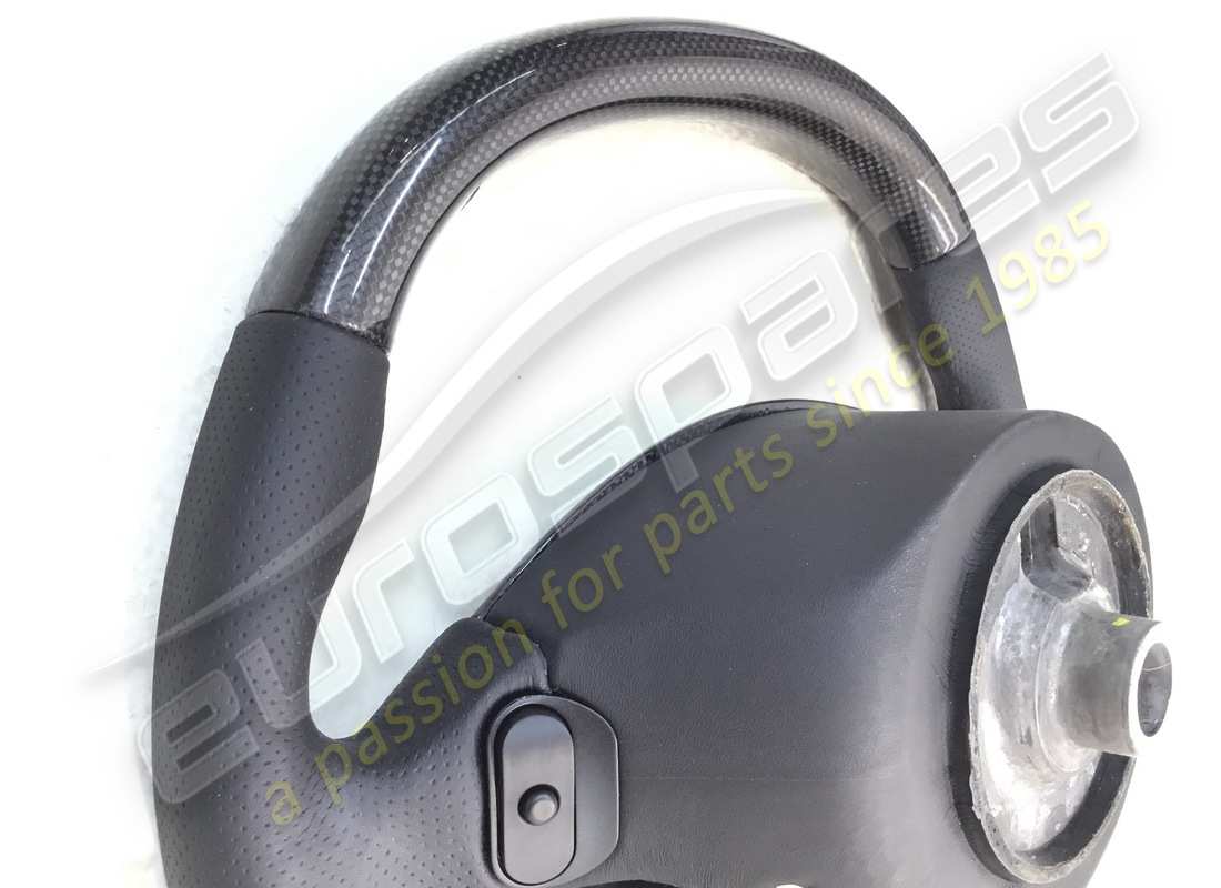nouveau guide de volant ferrari -p.nero. numéro de pièce 80188500 (7)