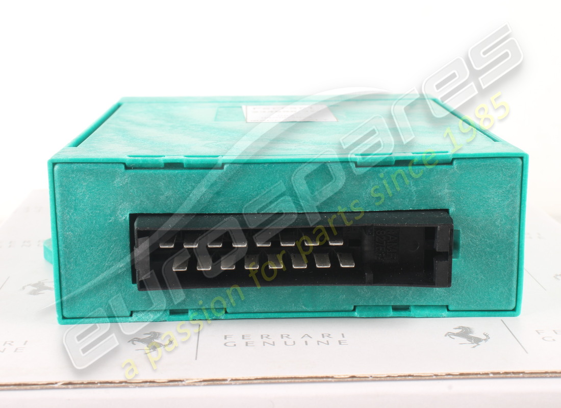 nouveau ferrari convertisseur électronique de levage de vitre numéro de pièce 234698 (2)