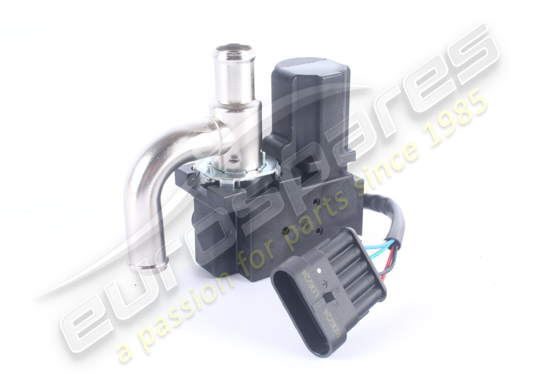 nouvelle vanne rh tgk ferrari. numéro de pièce 67635900 (2)