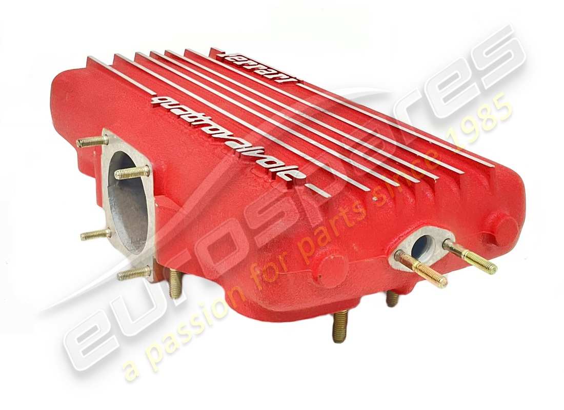 nouvelle chambre plénum ferrari complète. numéro de pièce 118739 (2)