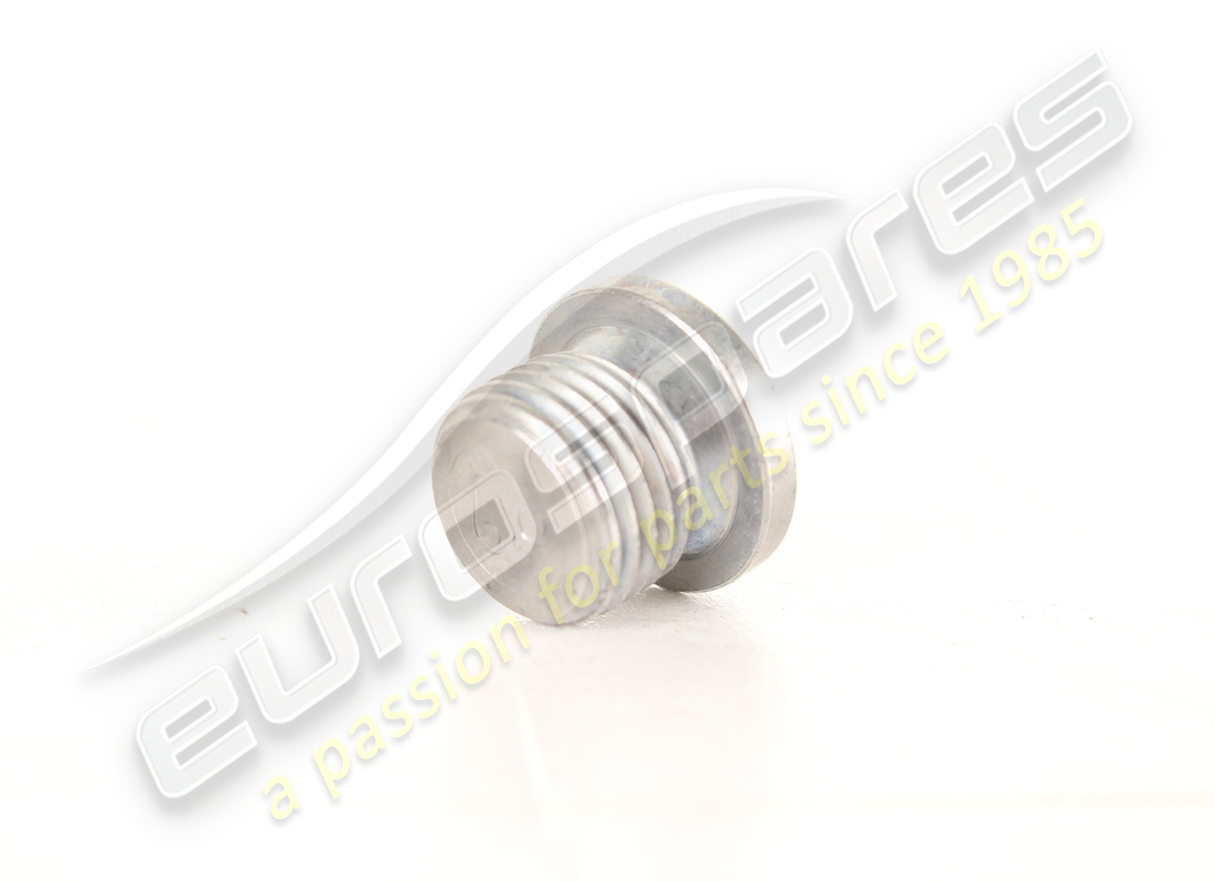 nouveau bouchon fileté porsche. numéro de pièce 90021900401 (2)