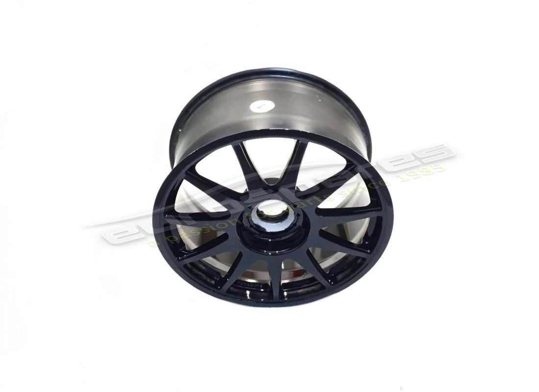 RECONDITIONNÉ Lamborghini JANTE EN MÉTAL LÉGER VA . NUMÉRO DE PIÈCE 400601031B (1)