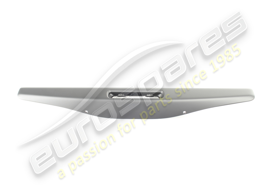 nouveau seuil de porte porsche côté conducteur noir. référence 99755101905a03 (1)