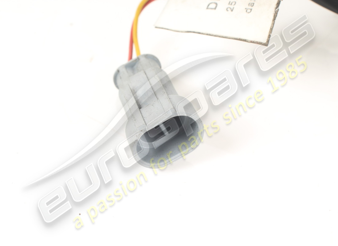 utilisé ferrari poignée extérieure droite. numéro de pièce 68127300 (2)
