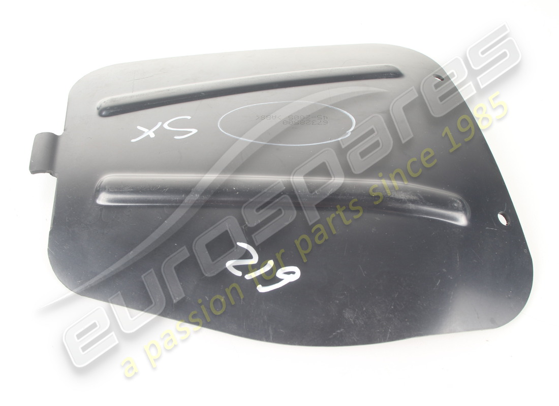 nouvelle porte de timonerie gauche ferrari. numéro de pièce 67328500 (2)
