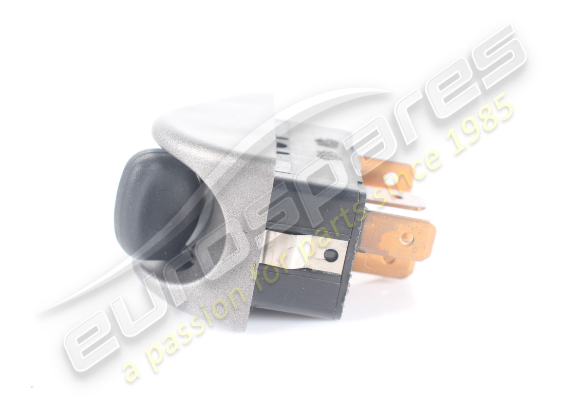 COMMUTATEUR FERRARI UTILISÉ. NUMÉRO DE PIÈCE 165246 (3) commutateur ferrari utilisé. numéro de pièce 165246 (3)
