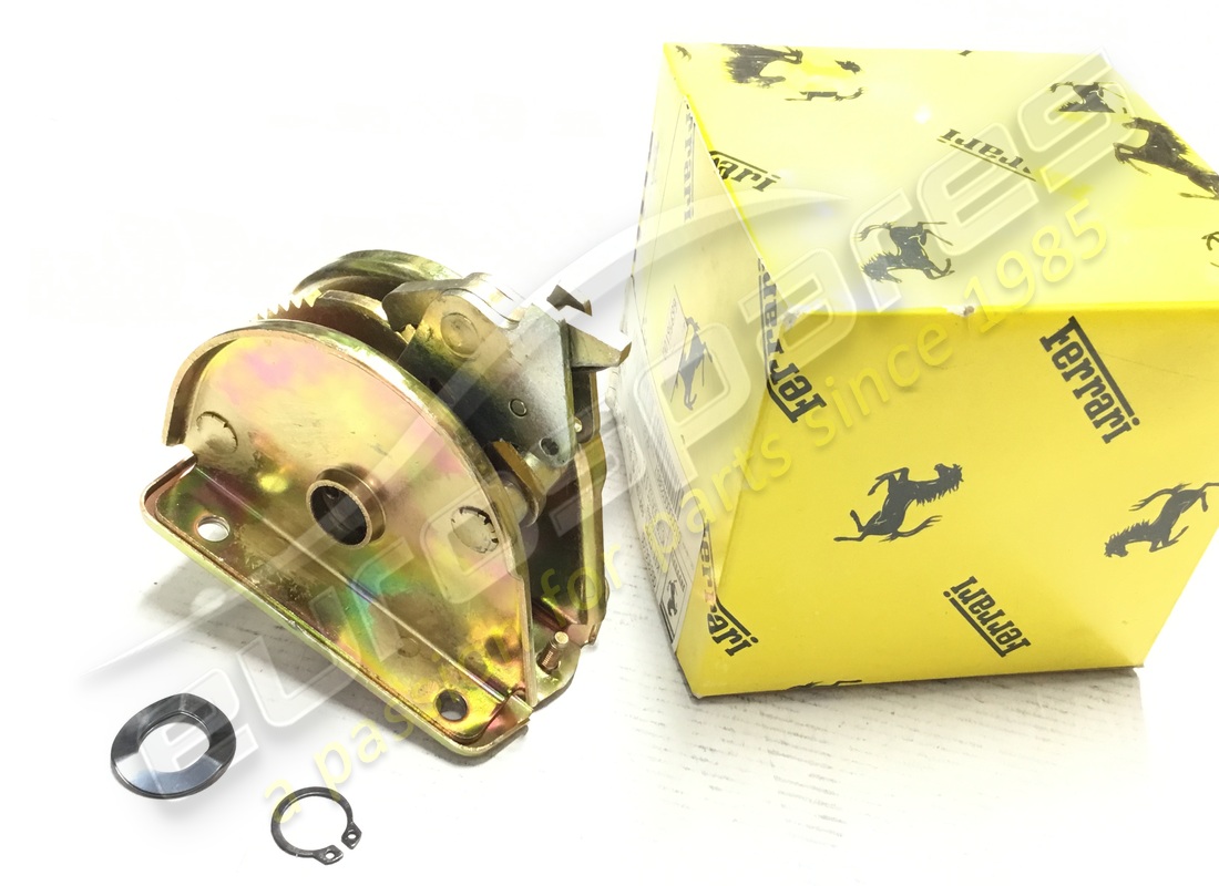 nouveau kit de réparation de frein à main ferrari. numéro de pièce 66956100 (1)