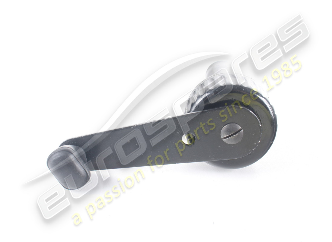 nouvelle poignée de remontoir de fenêtre d'urgence ferrari. numéro de pièce 61813700 (2)