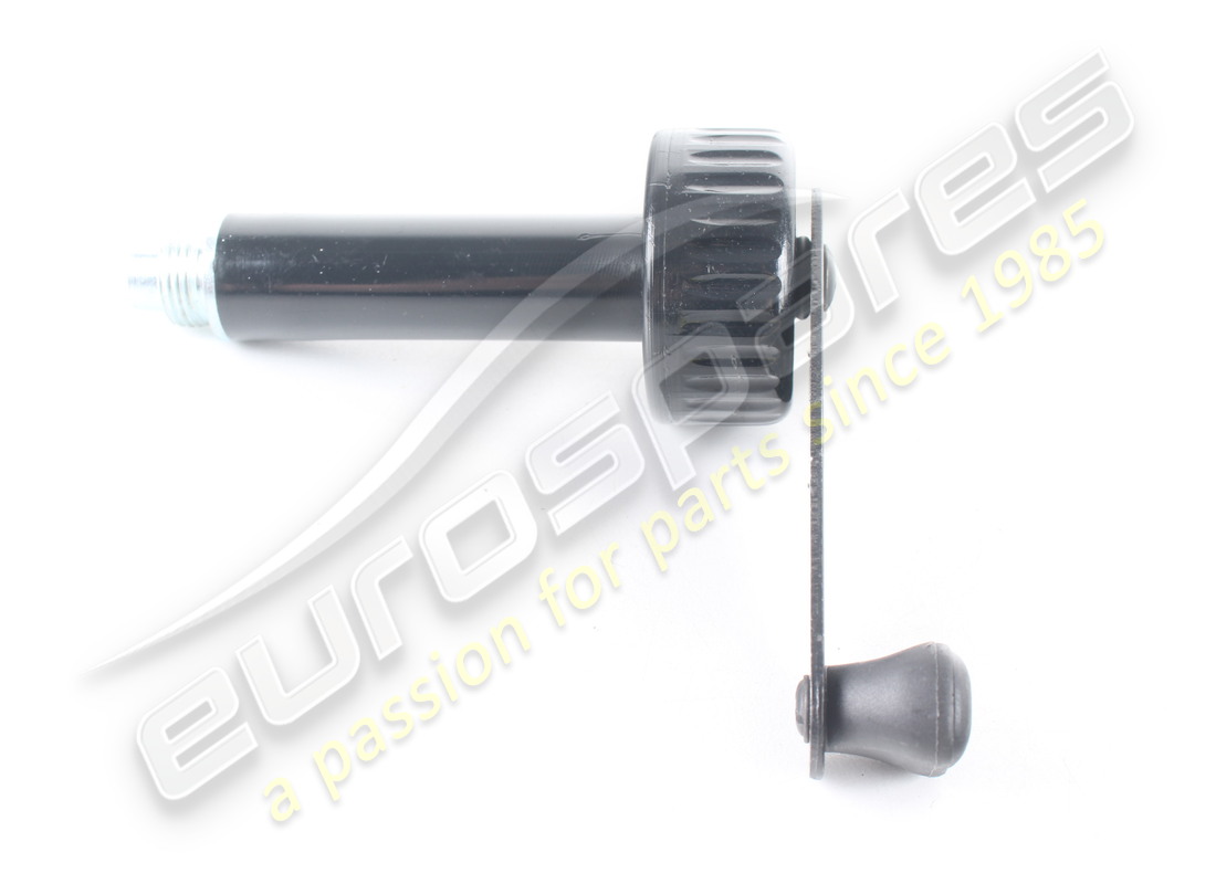 nouvelle poignée de remontoir de fenêtre d'urgence ferrari. numéro de pièce 61813700 (5)