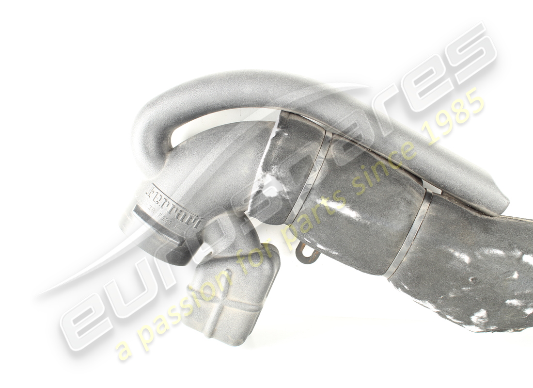 utilisé ferrari prise d'air gauche. numéro de pièce 226059 (4)