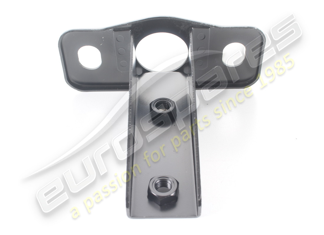 nouveau maserati pare-choc arrière centr. support de fixation. numéro de pièce 376380224 (2)