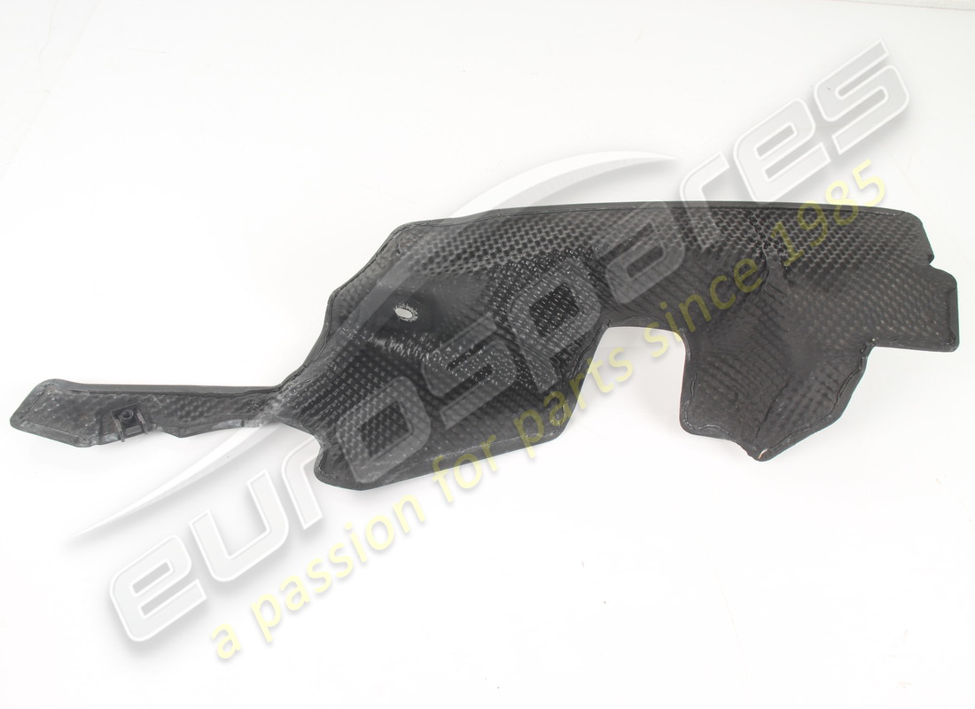 BRIDE D'AMORTISSEMENT SBBR LEUCHTE LAMBORGHINI UTILISÉE. NUMÉRO DE PIÈCE 4T0863778C (1) bride d'amortissement sbbr leuchte lamborghini utilisée. numéro de pièce 4t0863778c (1)