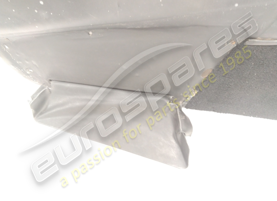 utilisé ferrari panneau intérieur gauche. numéro de pièce 62304700 (2)