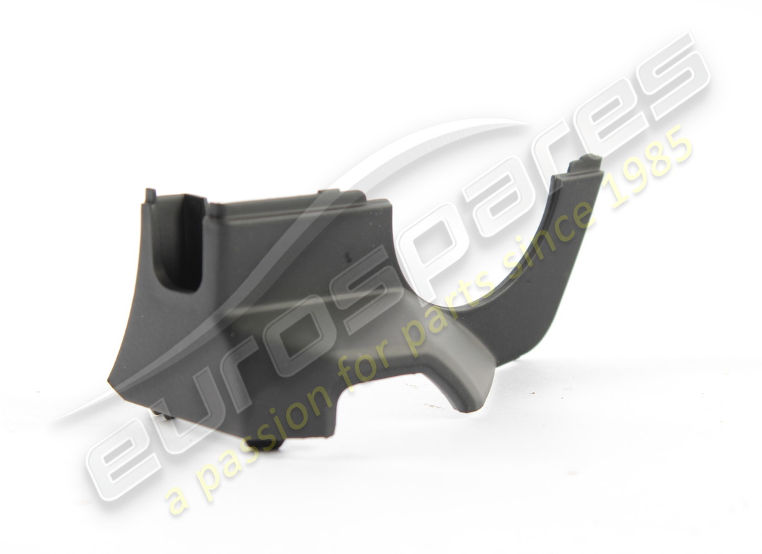 UTILISÉ Lamborghini DEMI-COQUE. NUMÉRO DE PIÈCE 470953561B (1)