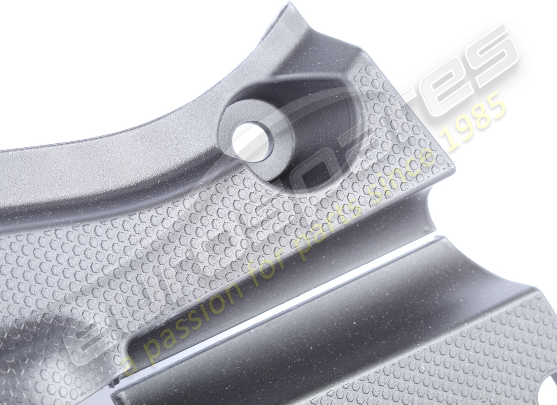 NOUVEAU LAMBORGHINI COUVERCLE DE DOUBLURE DE BAGAGE. NUMÉRO DE PIÈCE 4T0821169E (2) nouveau lamborghini couvercle de doublure de bagage. numéro de pièce 4t0821169e (2)