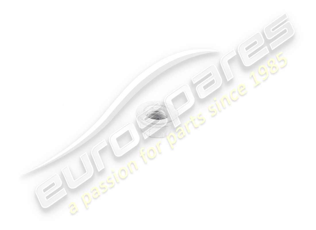 nouveau écrou ferrari. numéro de pièce 132877 (1)