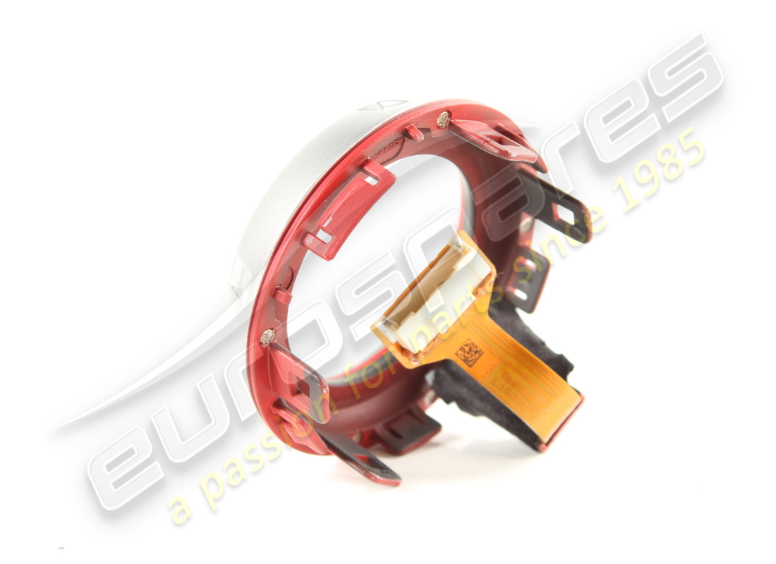 CADRAN CAPACITIF Ferrari UTILISÉ. NUMÉRO DE PIÈCE 309941 (1)