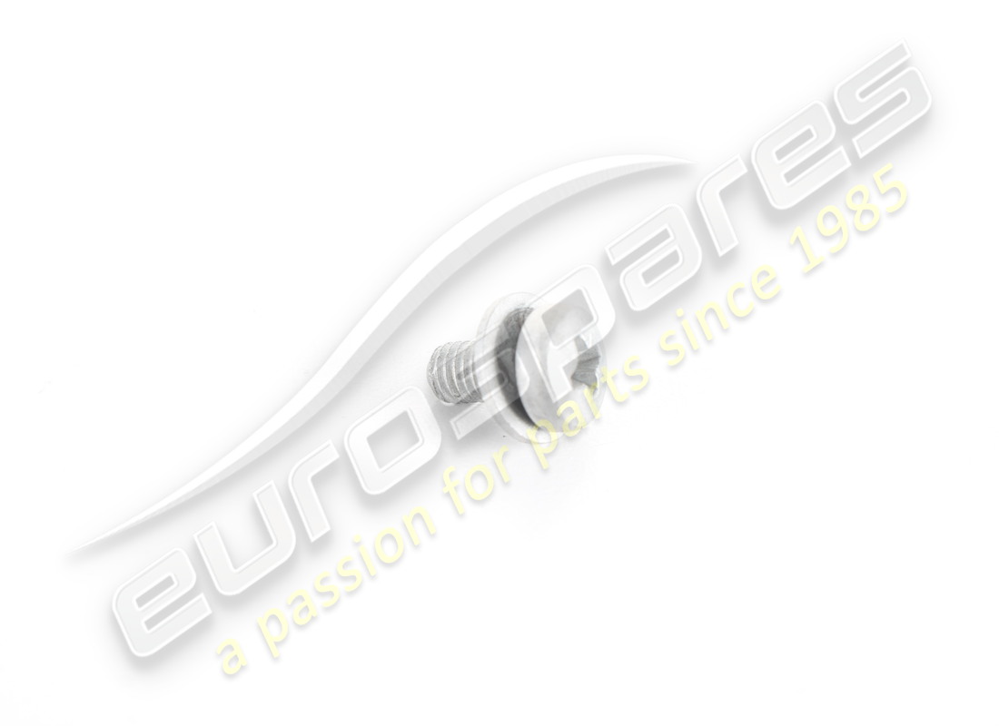 nouvelle ferrari vis -m5x 10-. numéro de pièce 13287724 (1)